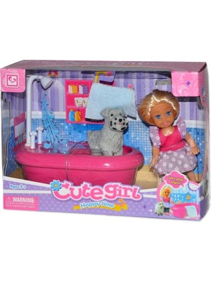 Genel Tedarik K899-16 Kutulu Bebek Set