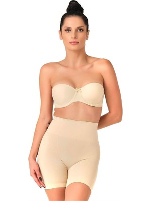 Ang Butik Ten Mı Emay 2017 Düşük Bel Double Pantalon Korse
