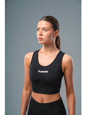 Hummel Target Büstiyer Siyah