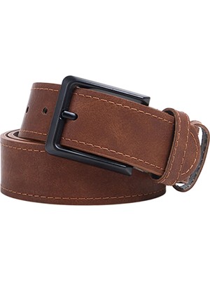 Discovery Expedition Taba Erkek Kemer DIS07 Mlt 4cm Taba