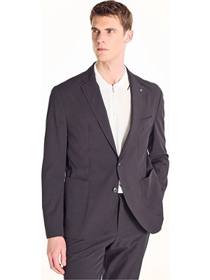 Ted Baker Lacivert Erkek Ceket TBMRJC2022
