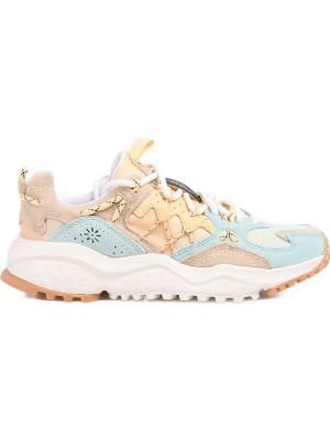 Flower Mountain Çok Renkli Kadın Sneaker 2019510