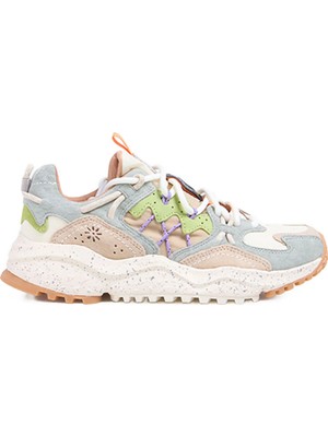 Flower Mountain Çok Renkli Kadın Sneaker 2019511