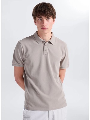 Back And Bond Yeşil Erkek T-Shirt B35S10018