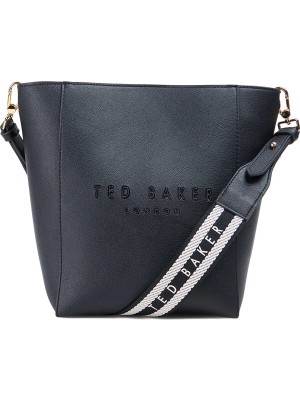 Ted Baker Siyah Kadın Omuz Çantası TBSS26FBAG032