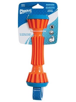 Bezos Rugged Dayanıklı Getirme Köpek Oyuncağı Küçük Boy 30X11X7 cm