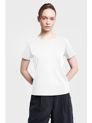 Lescon Kadın Kısa Kollu T-Shirt 26Y-2127