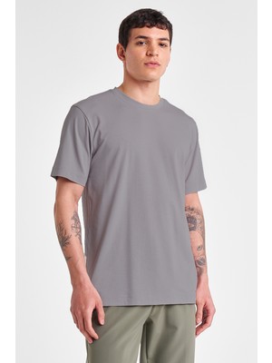 Lescon Erkek Kısa Kollu T-Shirt 26S-1202-26Y