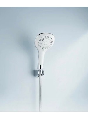 Bianco Askılı Duş Seti 52065 Tema
