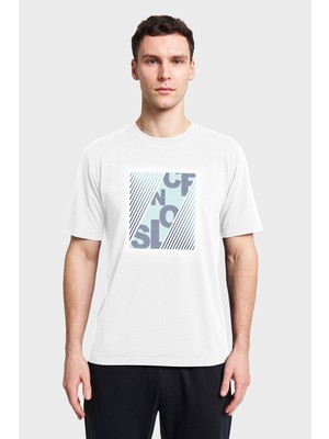 Lescon Erkek Kısa Kol T-Shirt 26Y-1167