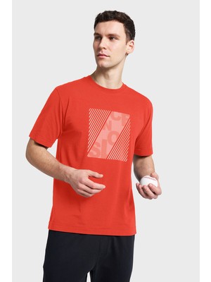 Lescon Erkek Kısa Kol T-Shirt 26Y-1167