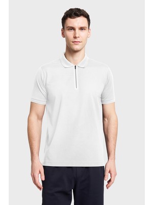 Lescon Erkek Kısa Kollu Polo Yaka T-Shirt 26Y-1123