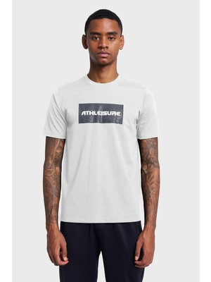 Lescon Erkek Kısa Kollu T-Shirt 26Y-1128