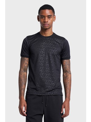 Lescon Erkek Kısa Kol T-Shirt 26Y-1125