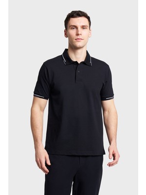 Lescon Erkek Kısa Kol Polo Yaka T-Shirt 26Y-1132