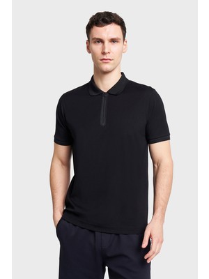 Lescon Erkek Kısa Kollu Polo Yaka T-Shirt 26Y-1123