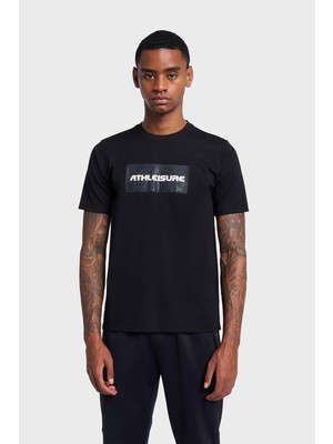 Lescon Erkek Kısa Kollu T-Shirt 26Y-1128
