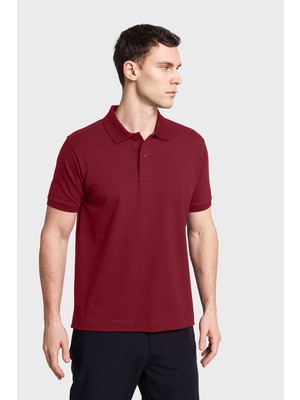 Lescon Erkek Kısa Kol Polo Yaka T-Shirt 26S-1234-26Y