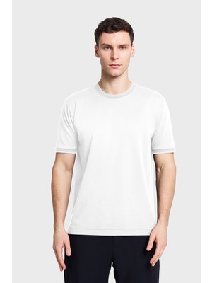 Lescon Erkek Kısa Kol T-Shirt 26Y-1129