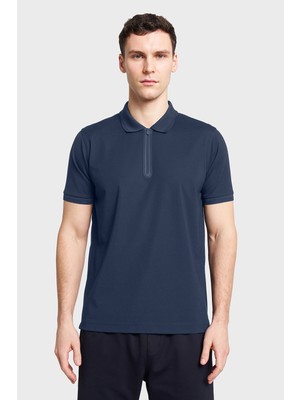 Lescon Erkek Kısa Kollu Polo Yaka T-Shirt 26Y-1123