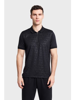 Lescon Erkek Kısa Kol Polo Yaka T-Shirt 26Y-1124