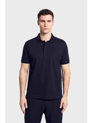 Lescon Erkek Kısa Kol Polo Yaka T-Shirt 26S-1234-26Y