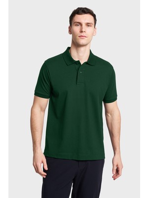 Lescon Erkek Kısa Kol Polo Yaka T-Shirt 26S-1234-26Y