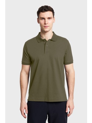Lescon Erkek Kısa Kol Polo Yaka T-Shirt 26S-1234-26Y