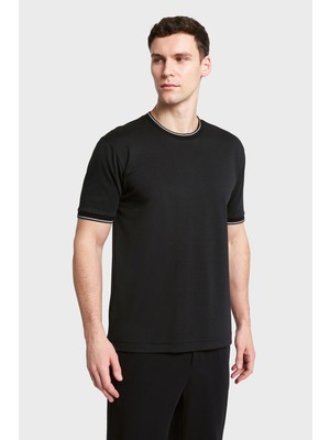 Lescon Erkek Kısa Kol T-Shirt 26Y-1129