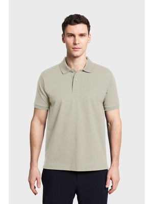 Lescon Erkek Kısa Kol Polo Yaka T-Shirt 26S-1234-26Y