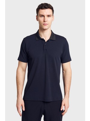 Lescon Erkek Kısa Kol Polo Yaka T-Shirt 26S-1275-26Y