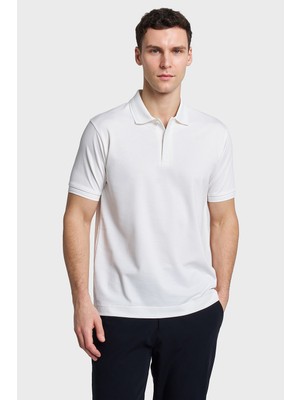 Lescon Erkek Kısa Kol Polo Yaka T-Shirt 26Y-1144