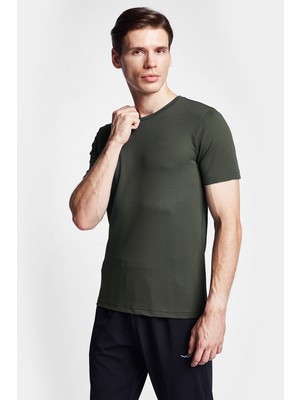 Lescon Erkek Kısa Kollu T-Shirt 26S-1294-26Y