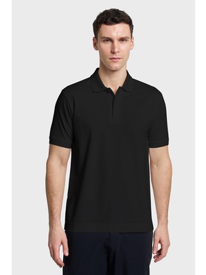 Lescon Erkek Kısa Kol Polo Yaka T-Shirt 26Y-1144