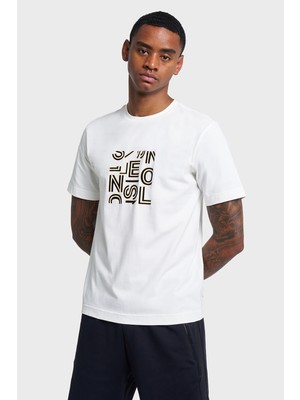 Lescon Erkek Kısa Kol T-Shirt 26Y-1145