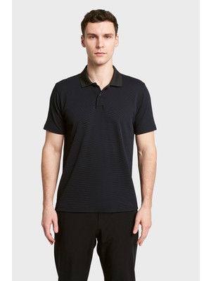 Lescon Erkek Kısa Kol Polo Yaka T-Shirt 26S-1275-26Y