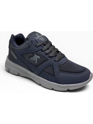 Luttoon 251-26 Anorak Deri Anatomik Sneaker Füme Buz 36-39