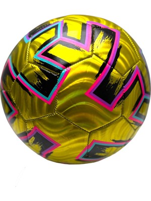 Cakgo BSF-920-26 5 Numara Dikişli Futbol Topu