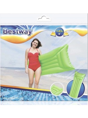 Colezium Deniz Yatağı Ekonomik 183X69CM   - 1 Adet