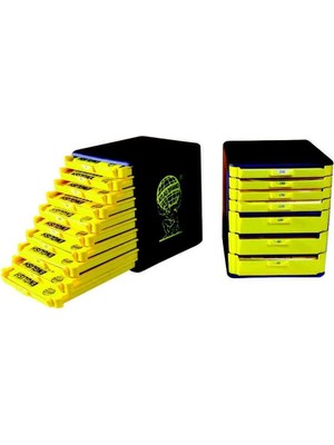 Colezium Atlas 100 Kum Su Zım