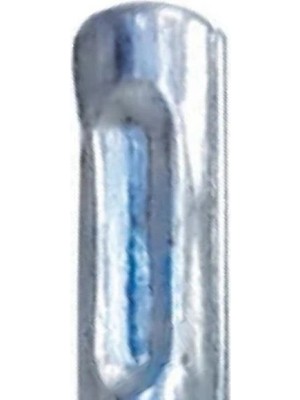Colezium 14341 Sds Plus Boya Karıştırıcı 120X450 mm