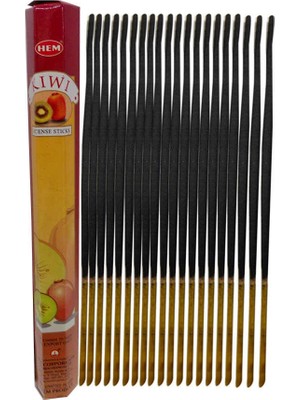 Colezium Kivi Kokulu 20 Çubuk Tütsü - Kiwi