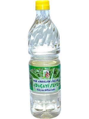 Colezium Adaçayı Suyu Pet Şişe 1 Lt