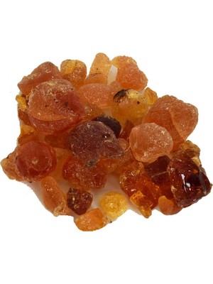 Colezium Arap Zaı Za-I Arabi Sakızı Doğal Gum Arabic 100 gr Paket