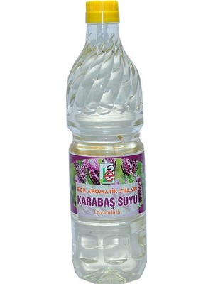 Colezium Karabaş Suyu Pet Şişe 1 Lt