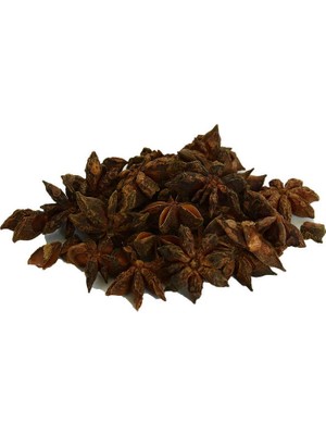 Colezium Yıldız Anason Doğal 100 gr Paket