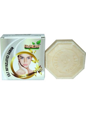 Colezium Cilt Beyazlatıcı Sel Sabun 100-125 gr