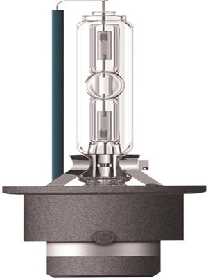 Wolfram Ilkeshop Ampul 12V D2S 35 P32D-2 Xenarc 6000K Mi Çubuk Xenon Ay Işik Serisi