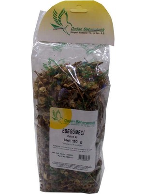 Colezium Ebegümeci Otu Doğal 50 gr Paket