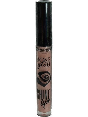 Colezium Dudak Parlatıcısı Parıldayan Dudaklar Rose Gloss Shine Lips 4 ml